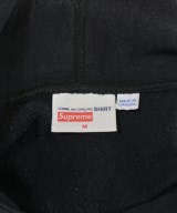 Supreme（シュプリーム）パーカー 黒 サイズ:M メンズ/2200667365018