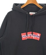 Supreme（シュプリーム）パーカー 黒 サイズ:M メンズ/2200667365018