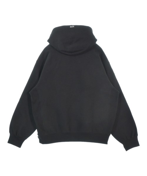 Supreme（シュプリーム）パーカー 黒 サイズ:L メンズ/2200667546028