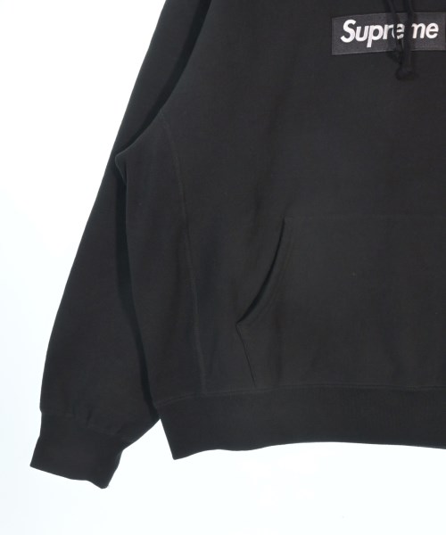 Supreme（シュプリーム）パーカー 黒 サイズ:L メンズ/2200667546028