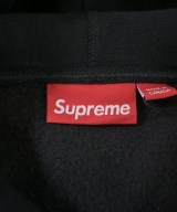 Supreme（シュプリーム）パーカー 黒 サイズ:L メンズ/2200667546028