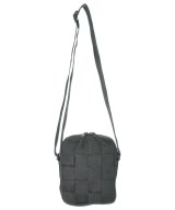 Supreme（シュプリーム）ショルダーバッグ 黒 サイズ:- メンズ/2200667647039