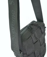 Supreme（シュプリーム）ショルダーバッグ 黒 サイズ:- メンズ/2200667647039