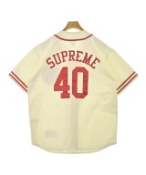 Supreme（シュプリーム）カジュアルシャツ 白 サイズ:M メンズ/2200667703025