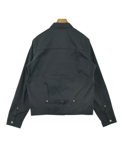 Supreme（シュプリーム）デニムジャケット 紺 サイズ:L メンズ/2200667689015