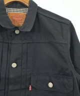 Supreme（シュプリーム）デニムジャケット 紺 サイズ:L メンズ/2200667689015