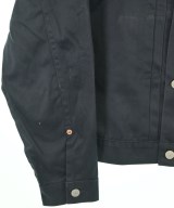 Supreme（シュプリーム）デニムジャケット 紺 サイズ:L メンズ/2200667689015