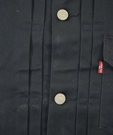 Supreme（シュプリーム）デニムジャケット 紺 サイズ:L メンズ/2200667689015