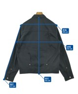 Supreme（シュプリーム）デニムジャケット 紺 サイズ:L メンズ/2200667689015