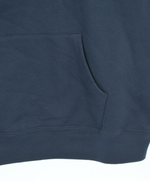 Supreme（シュプリーム）パーカー 紺 サイズ:L メンズ/2200667689022