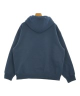 Supreme（シュプリーム）パーカー 紺 サイズ:L メンズ/2200667689022