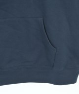 Supreme（シュプリーム）パーカー 紺 サイズ:L メンズ/2200667689022
