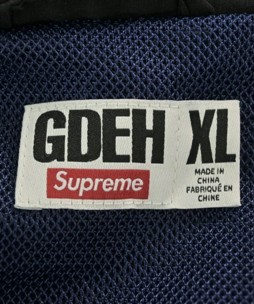 Supreme（シュプリーム）その他 黒 サイズ:XL メンズ/2200667689053