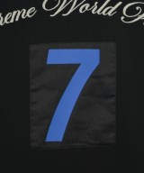 Supreme（シュプリーム）ポロシャツ 黒 サイズ:M メンズ/2200667689060