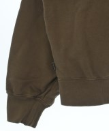 Supreme（シュプリーム）パーカー 茶 サイズ:L メンズ/2200667689077