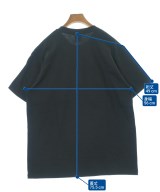 Supreme（シュプリーム）Tシャツ・カットソー 黒 サイズ:L メンズ/2200667955011