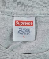 Supreme（シュプリーム）Tシャツ・カットソー グレー サイズ:L メンズ/2200667955028
