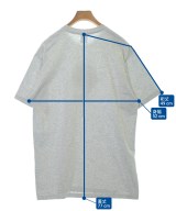 Supreme（シュプリーム）Tシャツ・カットソー グレー サイズ:L メンズ/2200667955028