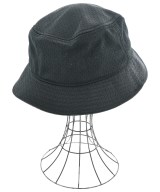 Supreme（シュプリーム）ハット 黒 サイズ:- メンズ/2200667955042