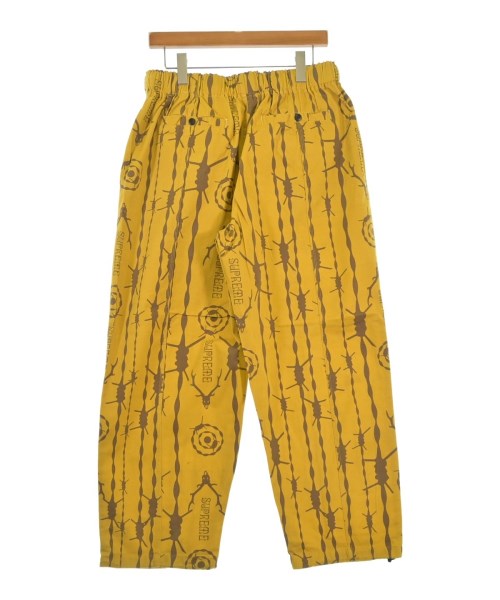 Supreme（シュプリーム）その他 黄 サイズ:M メンズ/2200667963115