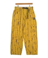 Supreme（シュプリーム）その他 黄 サイズ:M メンズ/2200667963115