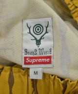 Supreme（シュプリーム）その他 黄 サイズ:M メンズ/2200667963115