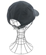 Supreme（シュプリーム）キャップ 黒 サイズ:- メンズ/2200667970021