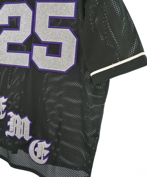 Supreme（シュプリーム）カジュアルシャツ 黒 サイズ:M メンズ/2200667996106