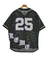 Supreme（シュプリーム）カジュアルシャツ 黒 サイズ:M メンズ/2200667996106