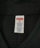 Supreme（シュプリーム）カジュアルシャツ 黒 サイズ:M メンズ/2200667996106
