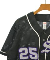 Supreme（シュプリーム）カジュアルシャツ 黒 サイズ:M メンズ/2200667996106