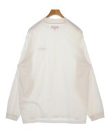 Supreme（シュプリーム）Tシャツ・カットソー 白 サイズ:L メンズ/2200668010061