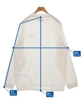 Supreme（シュプリーム）Tシャツ・カットソー 白 サイズ:L メンズ/2200668010061