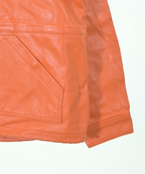 Supreme（シュプリーム）その他 オレンジ サイズ:M メンズ/2200640898038