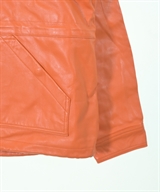 Supreme（シュプリーム）その他 オレンジ サイズ:M メンズ/2200640898038