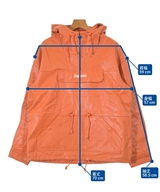Supreme（シュプリーム）その他 オレンジ サイズ:M メンズ/2200640898038