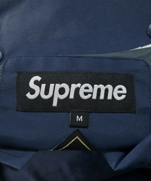 Supreme（シュプリーム）その他 紺 サイズ:M メンズ/2200640898045