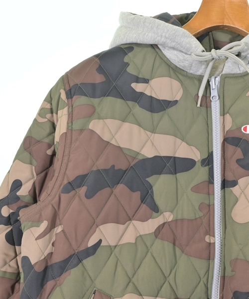 Supreme（シュプリーム）その他 グレー サイズ:S メンズ/2200640898137