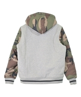 Supreme（シュプリーム）その他 グレー サイズ:S メンズ/2200640898137