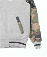 Supreme（シュプリーム）その他 グレー サイズ:S メンズ/2200640898137