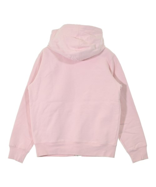 Supreme（シュプリーム）パーカー ピンク サイズ:M メンズ/2200640898199