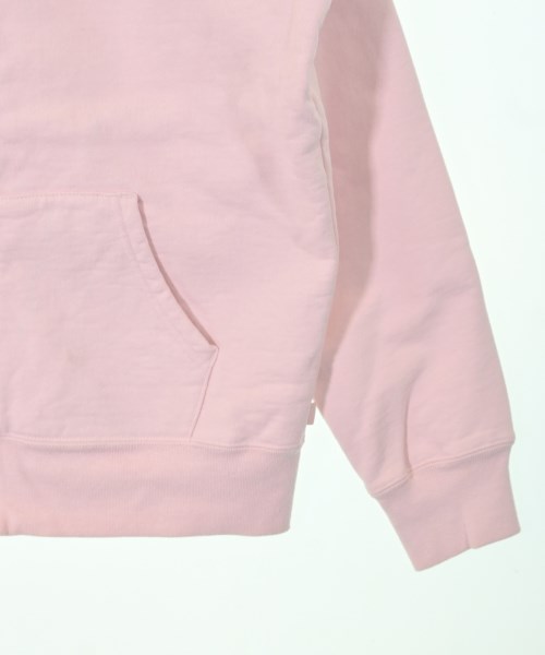 Supreme（シュプリーム）パーカー ピンク サイズ:M メンズ/2200640898199