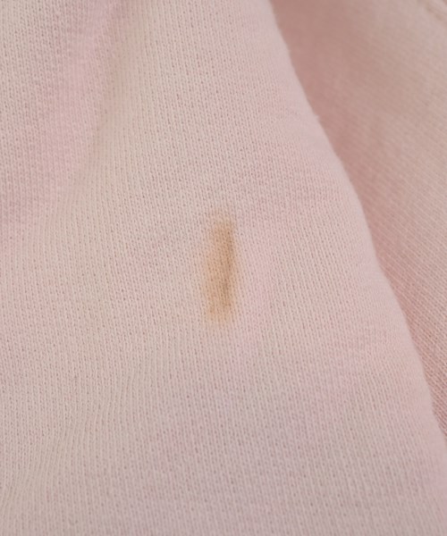 Supreme（シュプリーム）パーカー ピンク サイズ:M メンズ/2200640898199