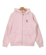 Supreme（シュプリーム）パーカー ピンク サイズ:M メンズ/2200640898199