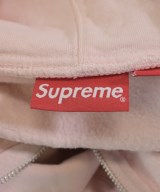 Supreme（シュプリーム）パーカー ピンク サイズ:M メンズ/2200640898199