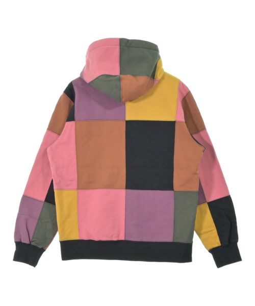 Supreme（シュプリーム）パーカー ピンク サイズ:M メンズ/2200640898205