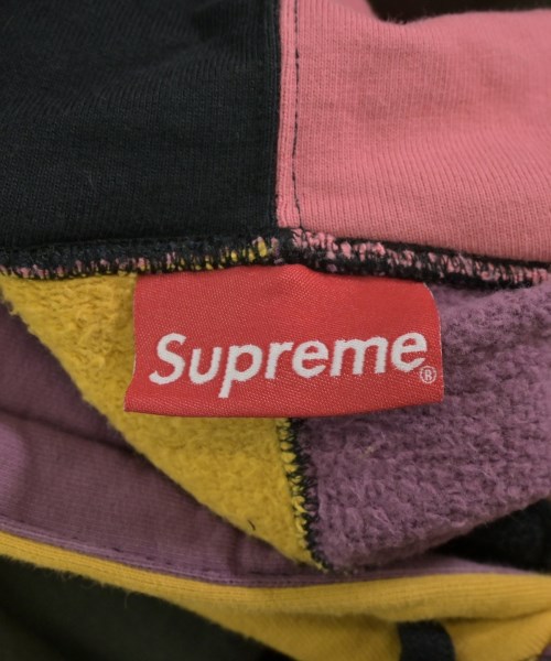Supreme（シュプリーム）パーカー ピンク サイズ:M メンズ/2200640898205