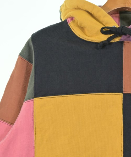 Supreme（シュプリーム）パーカー ピンク サイズ:M メンズ/2200640898205