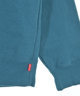Supreme（シュプリーム）スウェット 青 サイズ:M メンズ/2200640898212