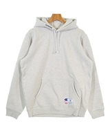 Supreme（シュプリーム）パーカー グレー サイズ:M メンズ/2200640898229
